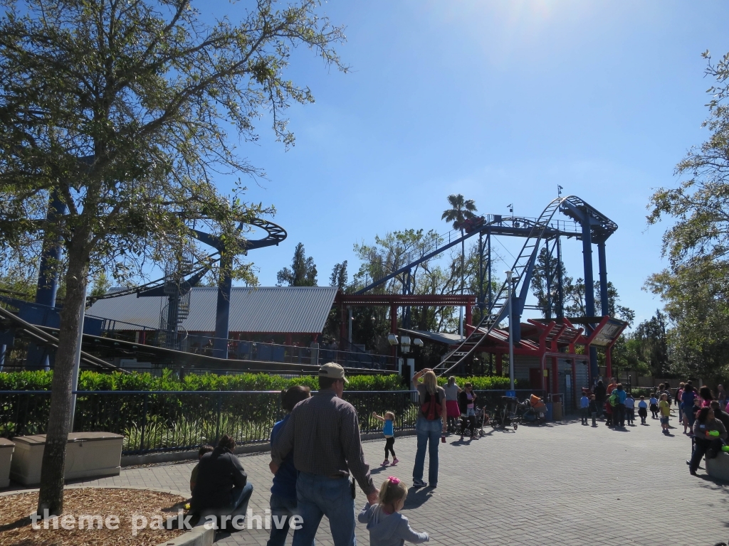 Project X at LEGOLAND Florida