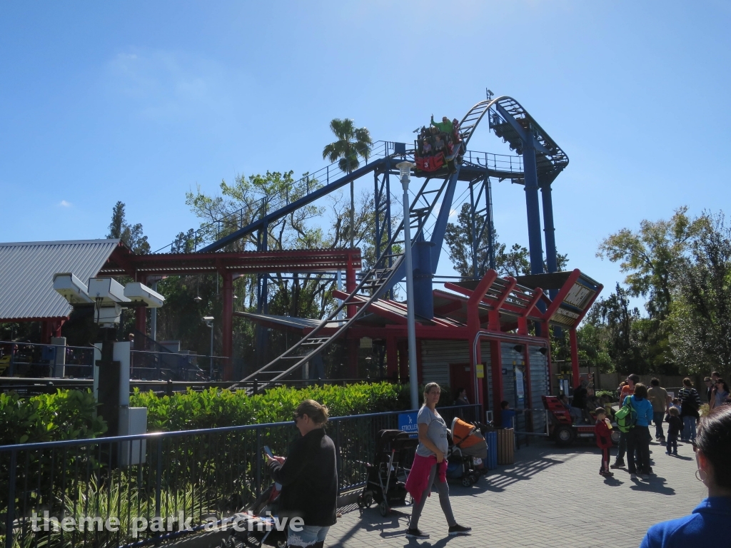 Project X at LEGOLAND Florida