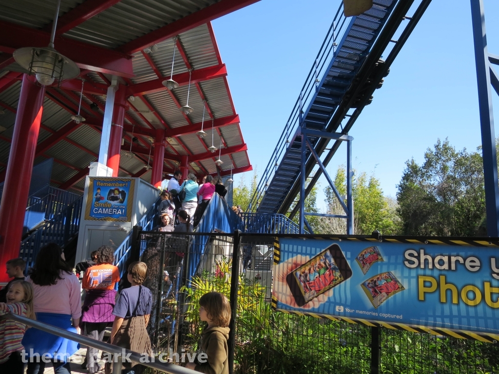 Project X at LEGOLAND Florida