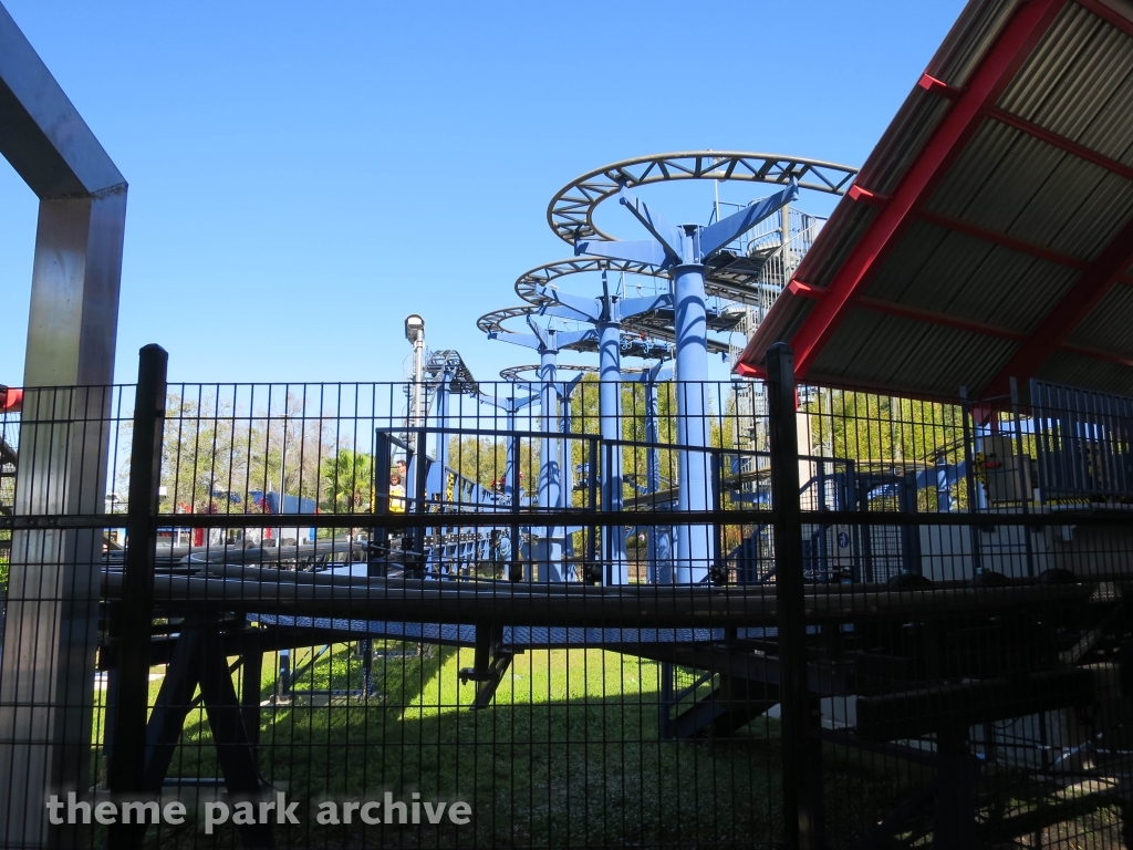 Project X at LEGOLAND Florida