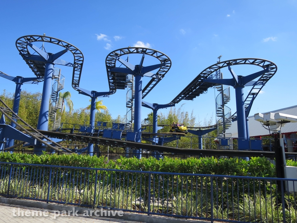 Project X at LEGOLAND Florida