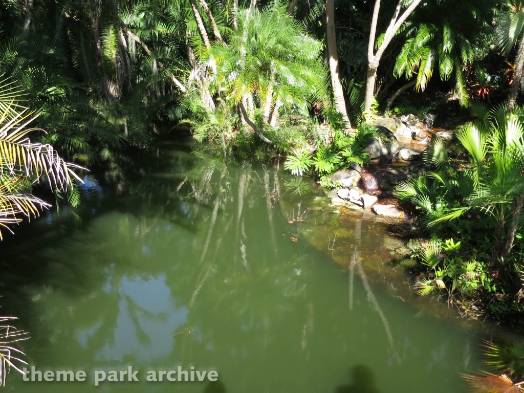 Cypress Gardens at LEGOLAND Florida