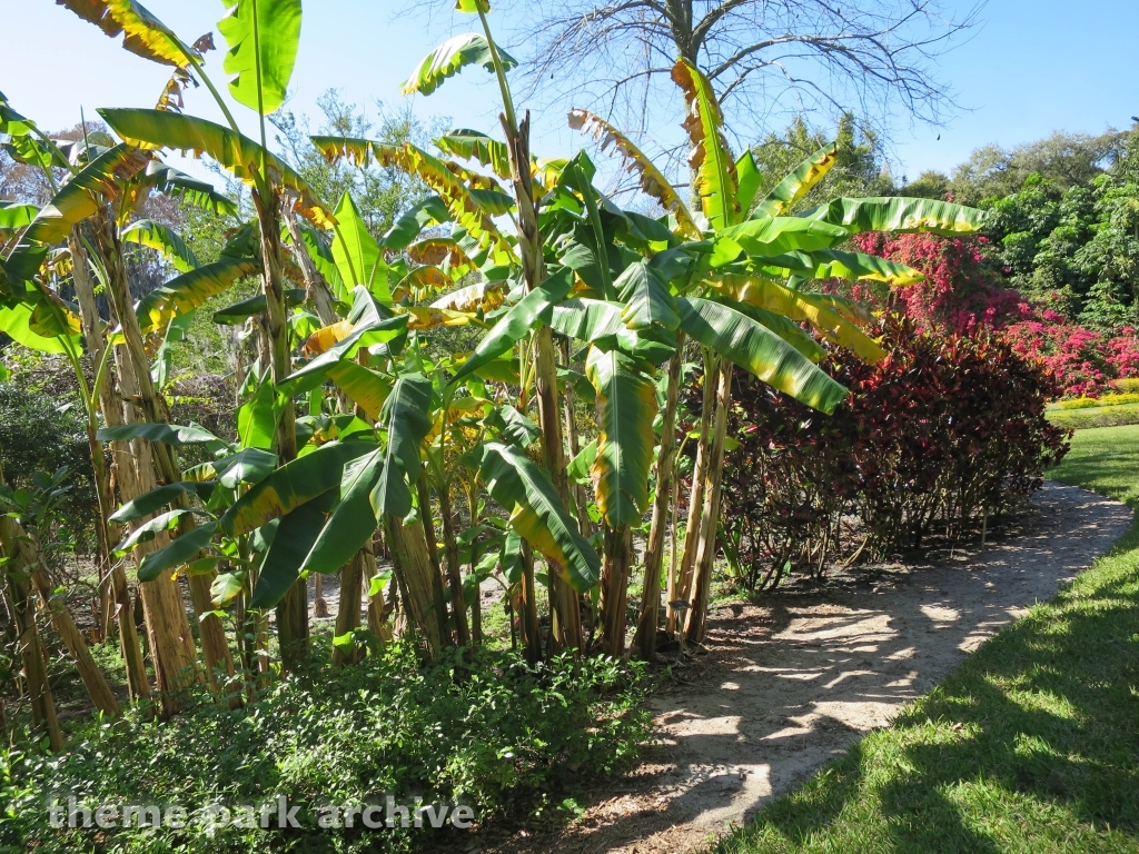 Cypress Gardens at LEGOLAND Florida