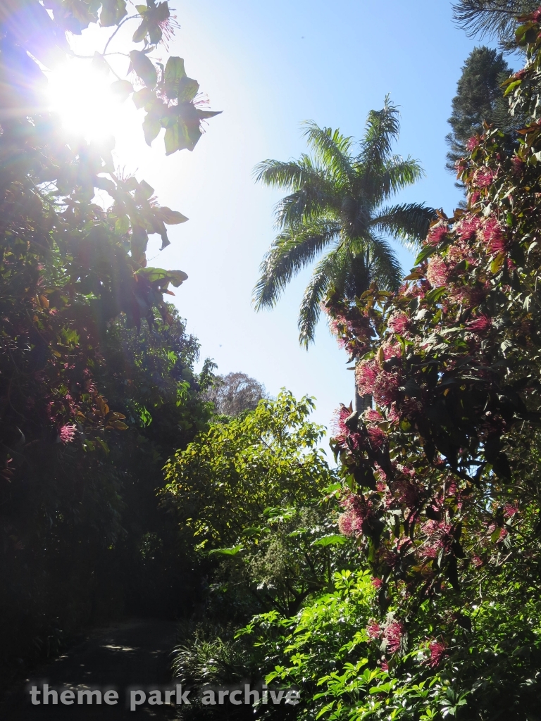 Cypress Gardens at LEGOLAND Florida