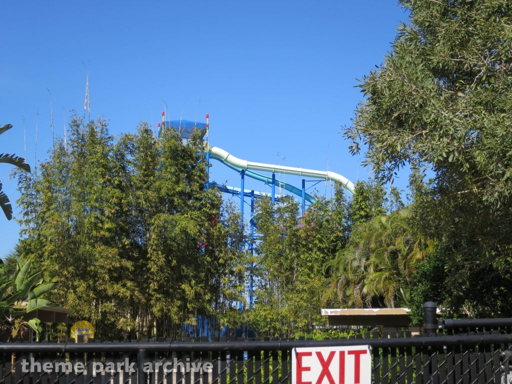 Cypress Gardens at LEGOLAND Florida