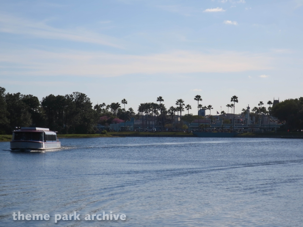 BoardWalk at Disney BoardWalk