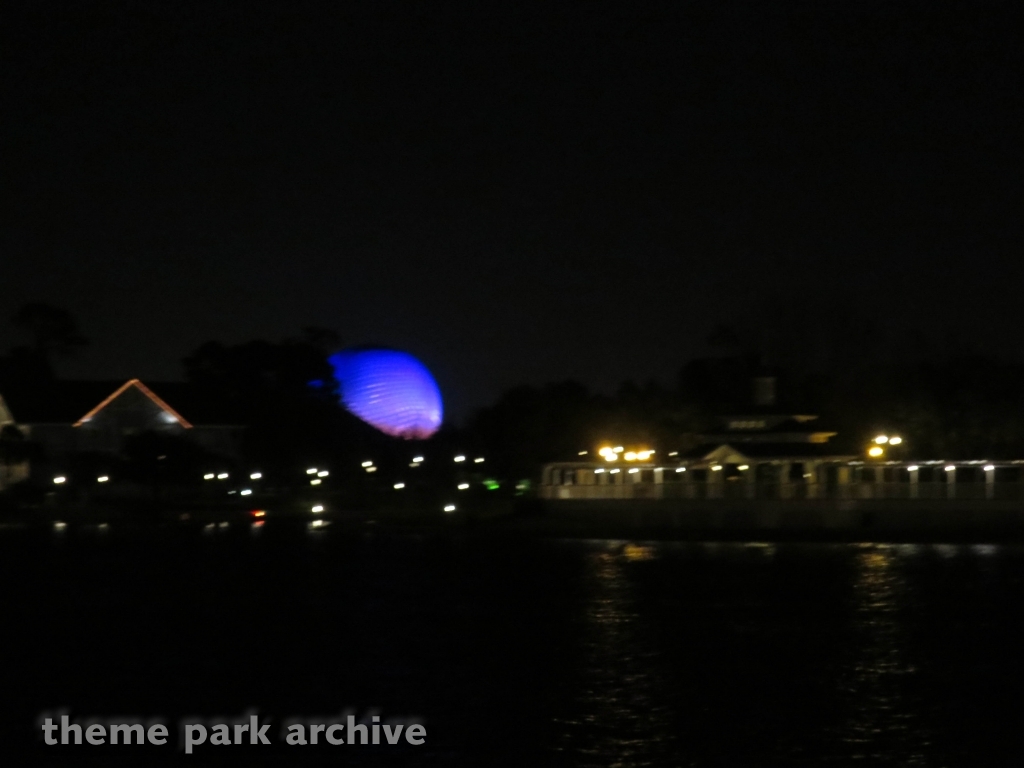 BoardWalk at Disney BoardWalk