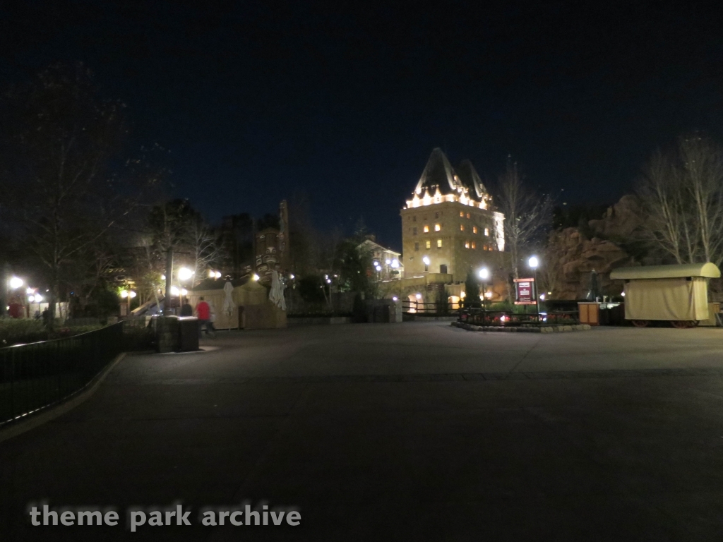 BoardWalk at Disney BoardWalk