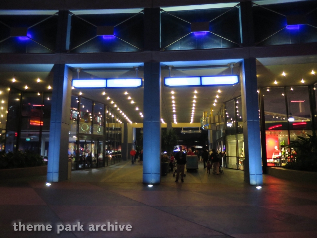 Innoventions at EPCOT