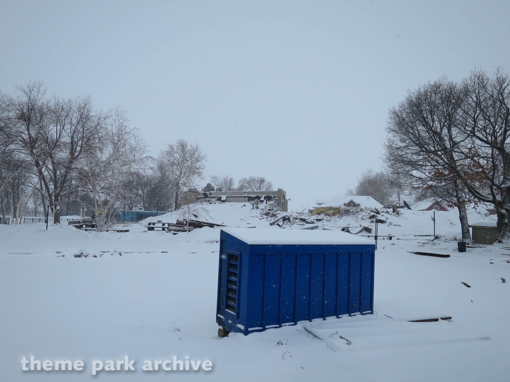 Good Time Theatre at Cedar Point