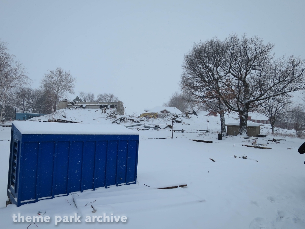 Good Time Theatre at Cedar Point