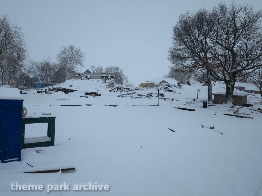 Good Time Theatre at Cedar Point