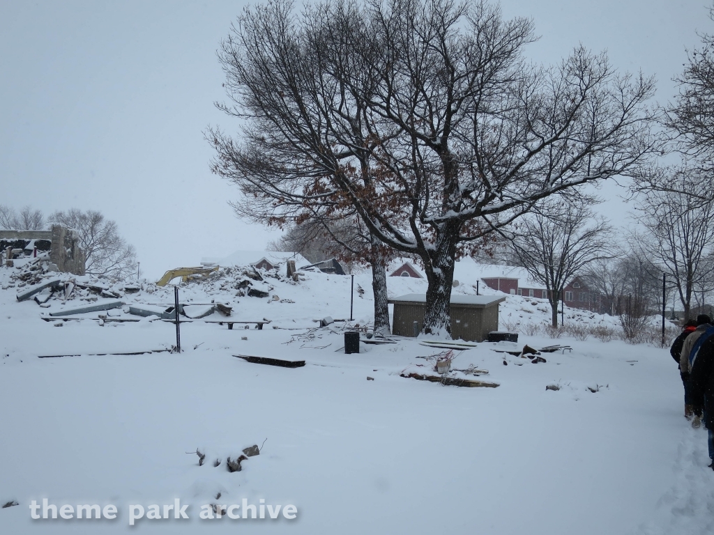 Good Time Theatre at Cedar Point