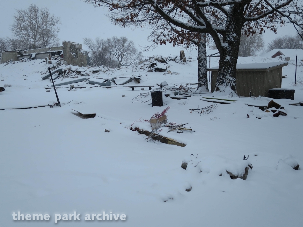 Good Time Theatre at Cedar Point