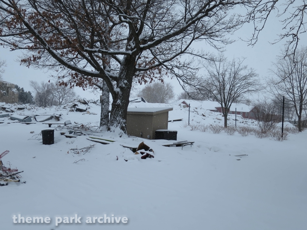 Good Time Theatre at Cedar Point