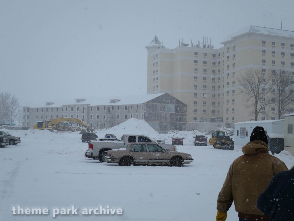 Breakers at Cedar Point