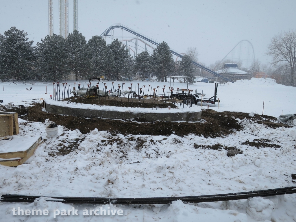 Breakers at Cedar Point