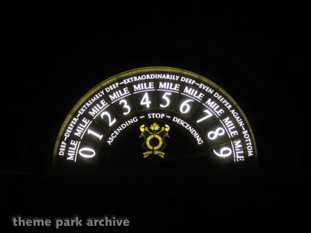 Harry Potter and the Escape from Gringotts at Universal City Walk Orlando