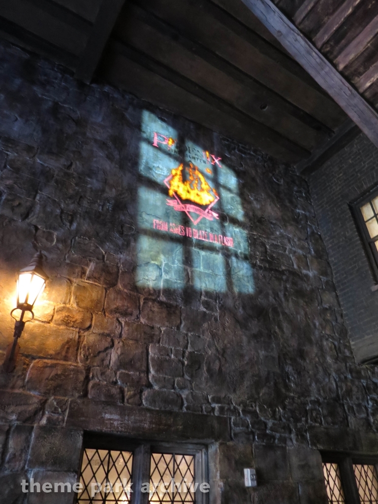 Knockturn Alley at Universal City Walk Orlando