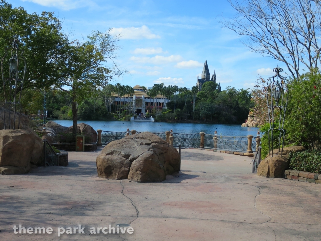 Jurassic Park Discovery Center at Universal City Walk Orlando