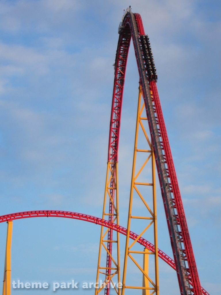 Pantherian at Kings Dominion