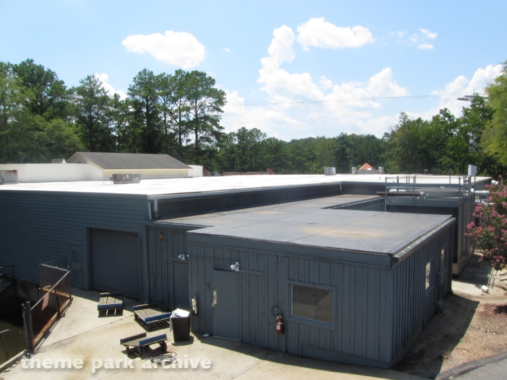 Misc at Six Flags Over Georgia