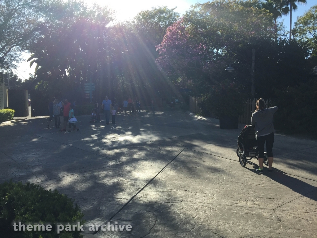 Morocco at Busch Gardens Tampa