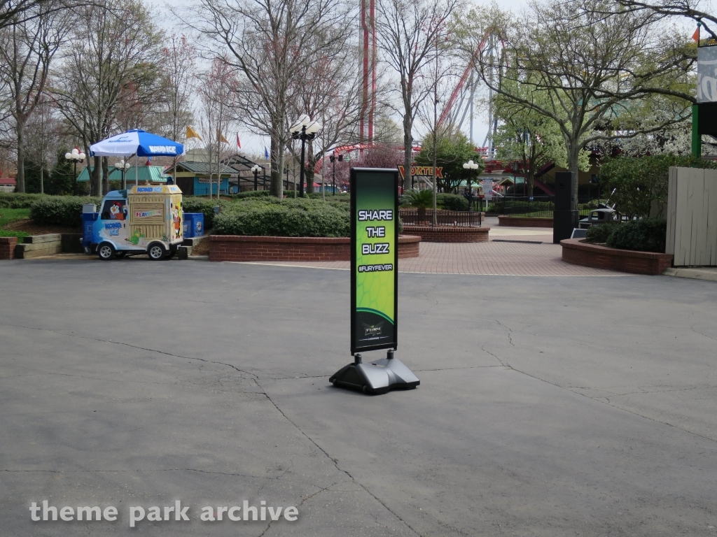 Carolina Showplace at Carowinds