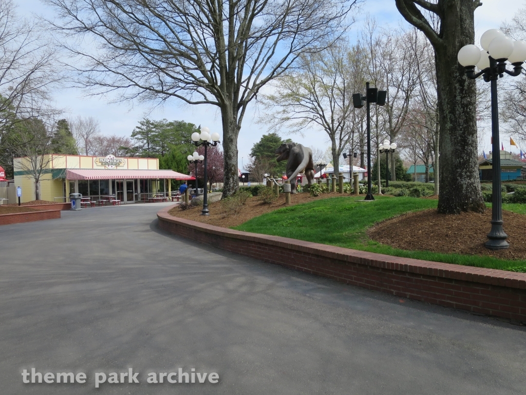 Carolina Showplace at Carowinds