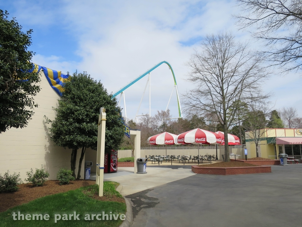 Carowinds Plaza at Carowinds