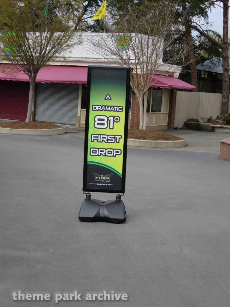 Carowinds Plaza at Carowinds