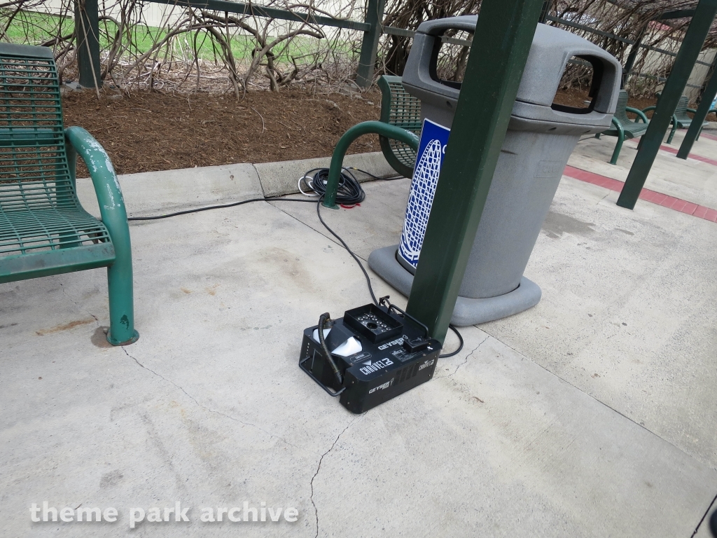 Carowinds Plaza at Carowinds