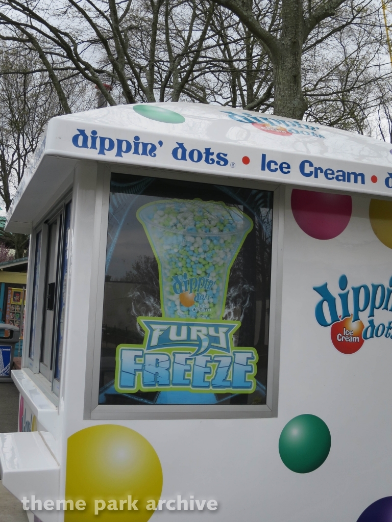 Carolina Showplace at Carowinds