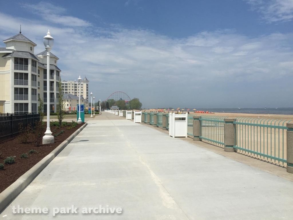 Breakers at Cedar Point