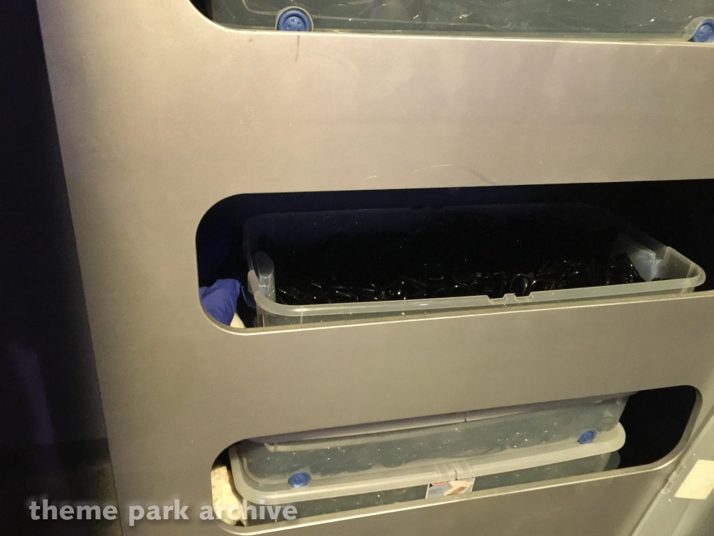 Justice League: Battle For Metropolis at Six Flags Over Texas