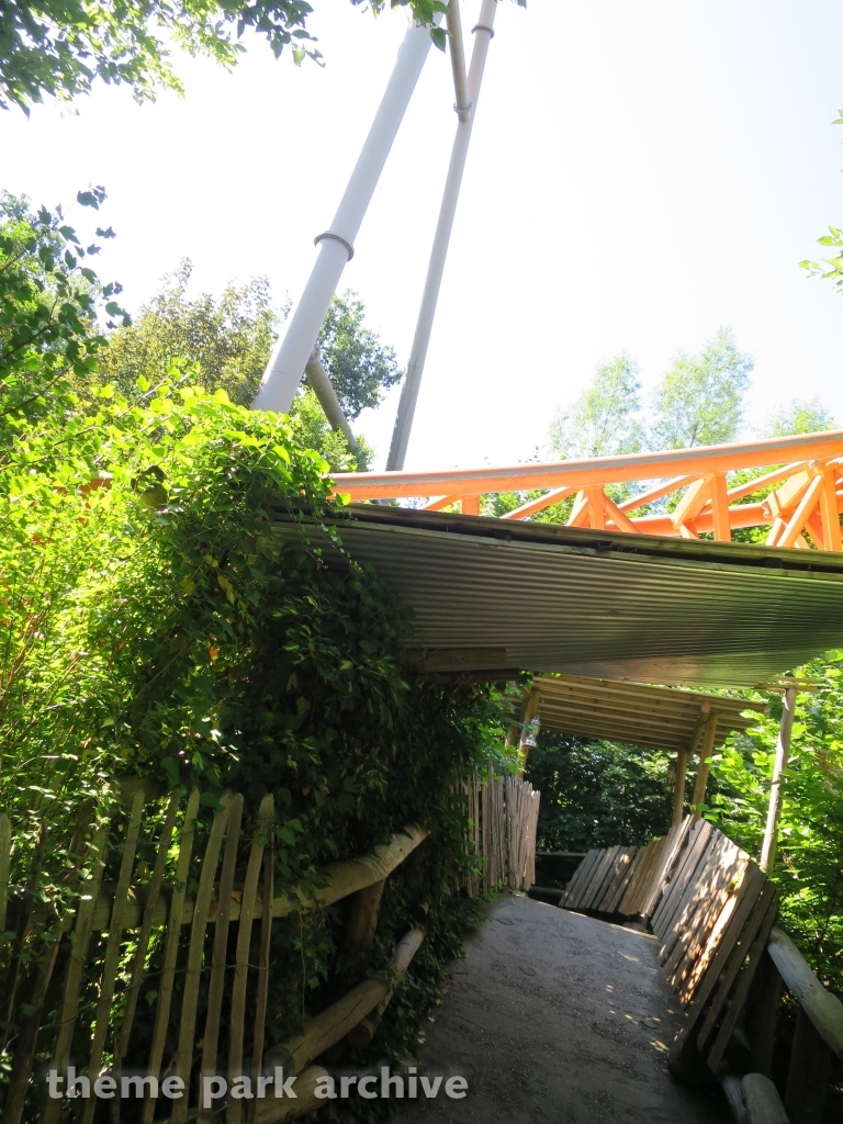 Expedition GeForce at Holiday Park