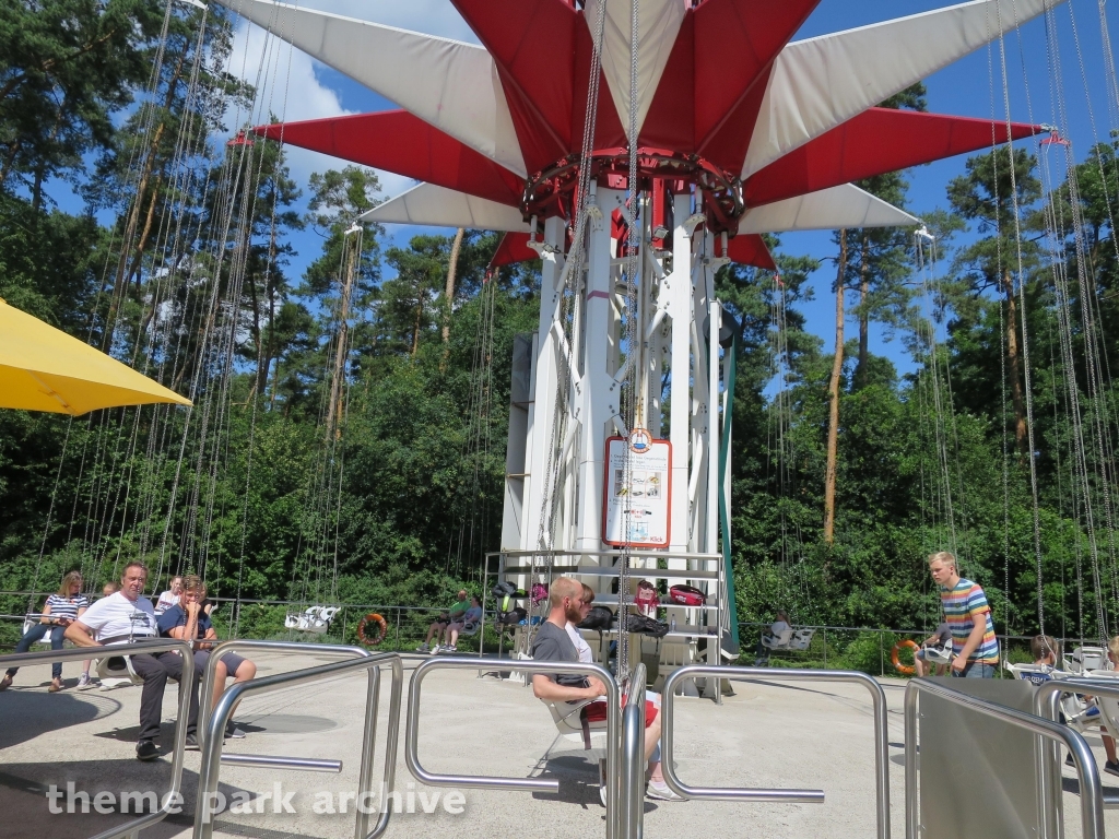 Lighthouse Tower at Holiday Park