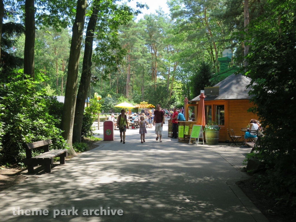 Misc at Holiday Park