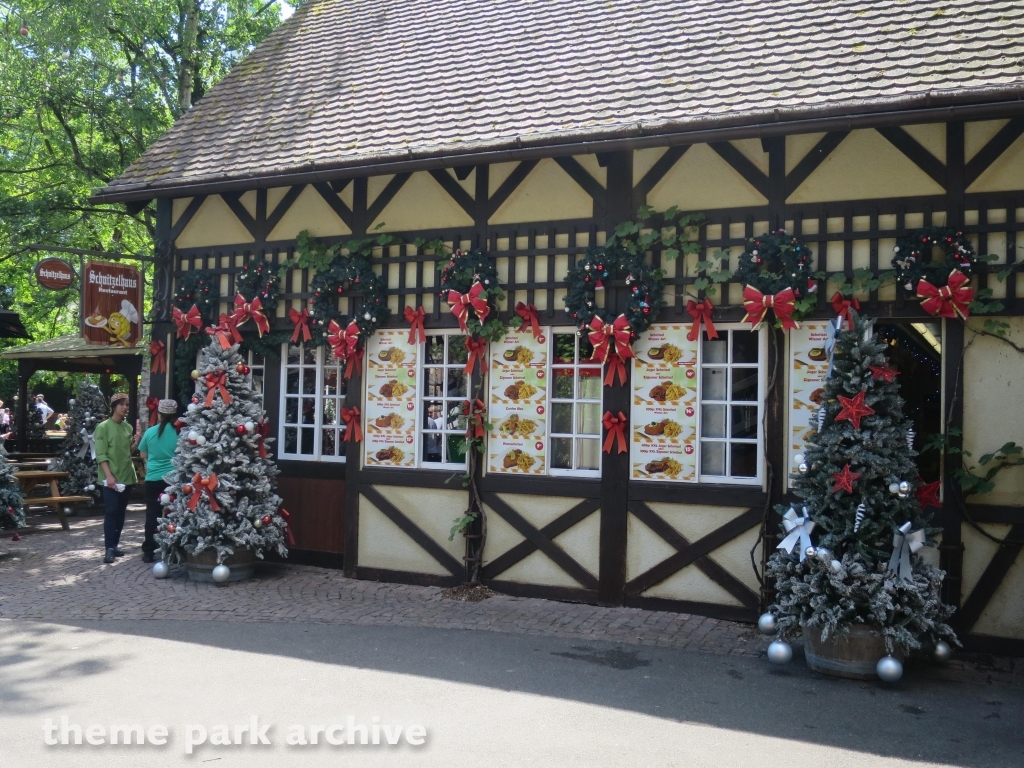 Misc at Holiday Park