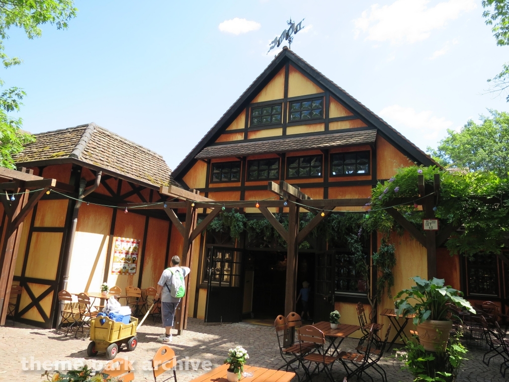 Misc at Holiday Park