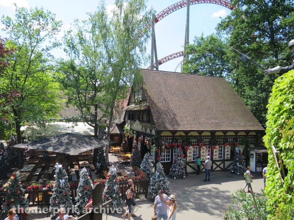 Misc at Holiday Park