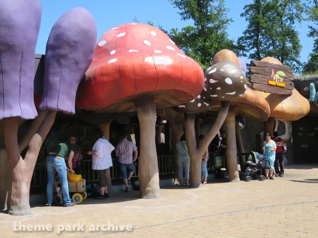 Maja Land at Holiday Park