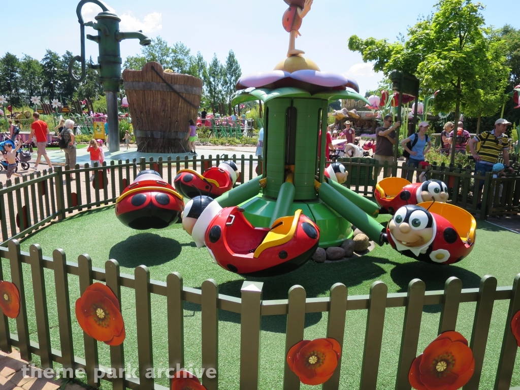 Maja Land at Holiday Park