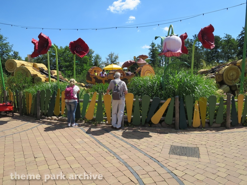 Maja Land at Holiday Park