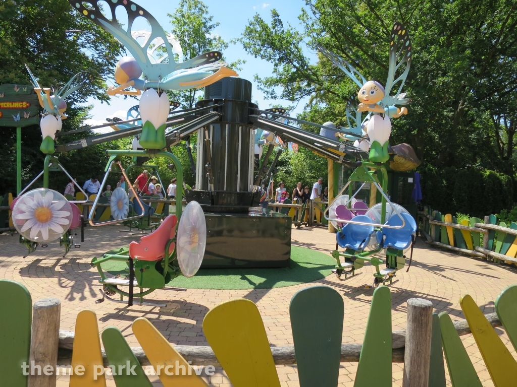 Maja Land at Holiday Park