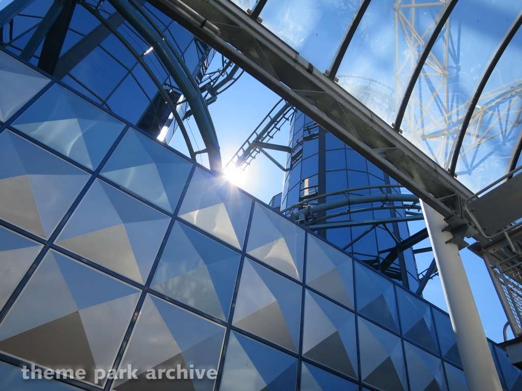 Euro Mir at Europa Park