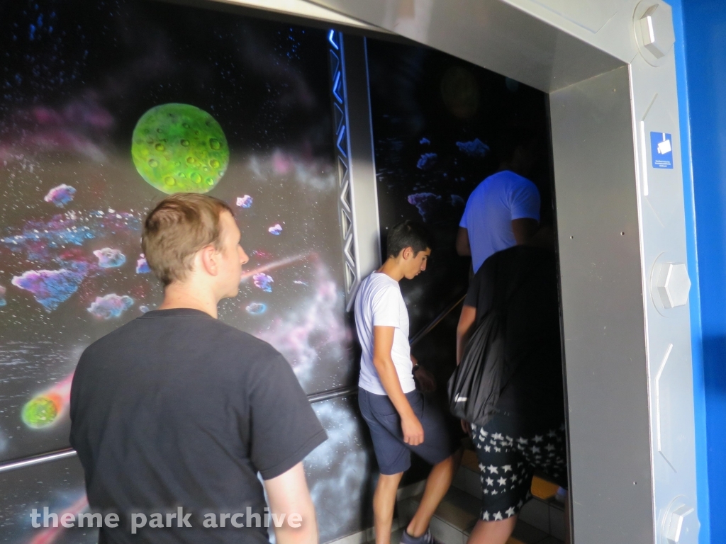 Euro Mir at Europa Park