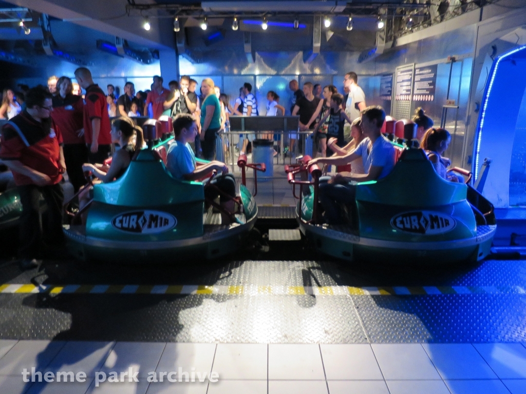 Euro Mir at Europa Park