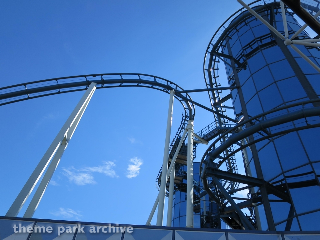 Euro Mir at Europa Park
