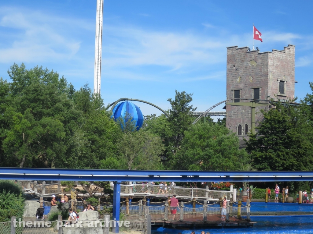 Greece at Europa Park